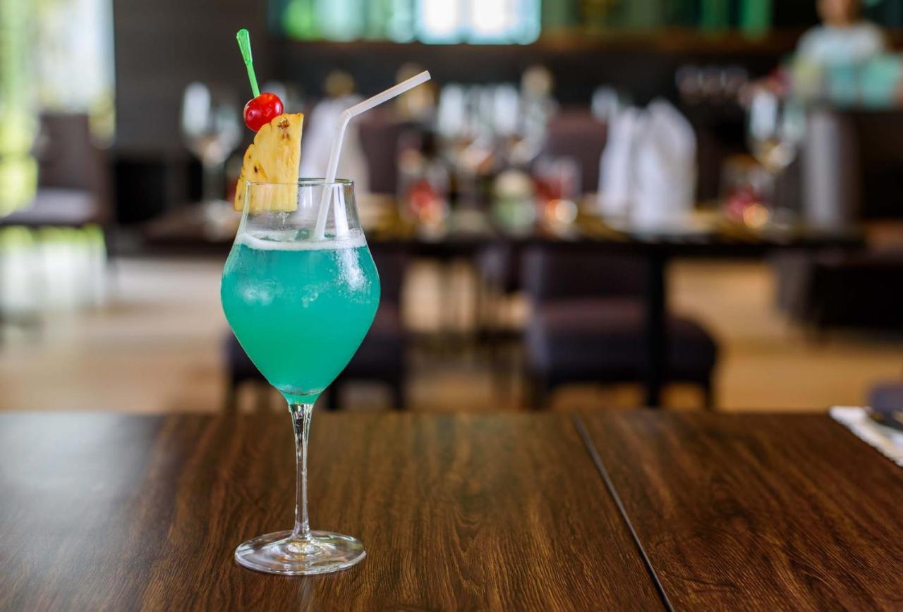 Green Ville Laguna Hotel Sung Noen Εξωτερικό φωτογραφία