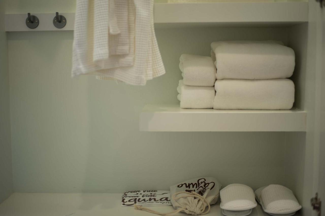 Green Ville Laguna Hotel Sung Noen Εξωτερικό φωτογραφία